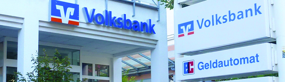 Volksbank Schwarzwald Donau Neckar Eg Filiale Tuttlingen